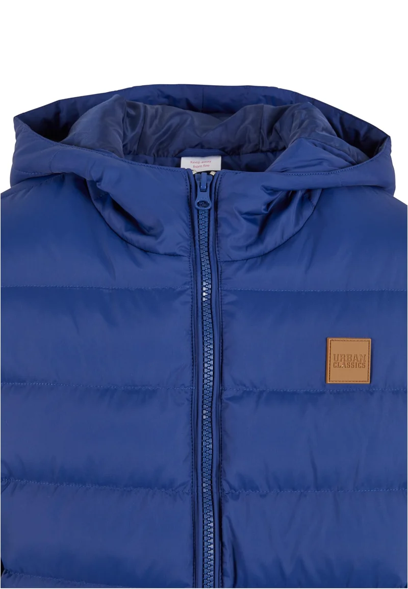 UC Boys Basic Bubble Jacket