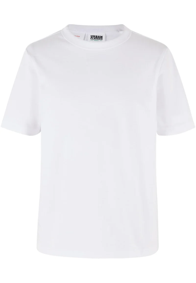 UC Boys Organic Basic Tee