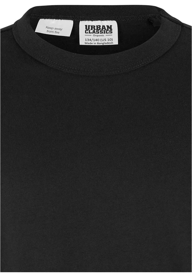UC Boys Organic Basic Tee