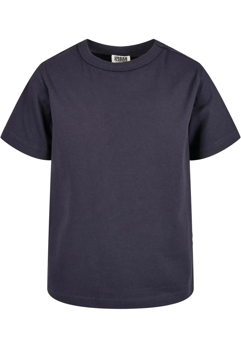 UC Boys Organic Basic Tee