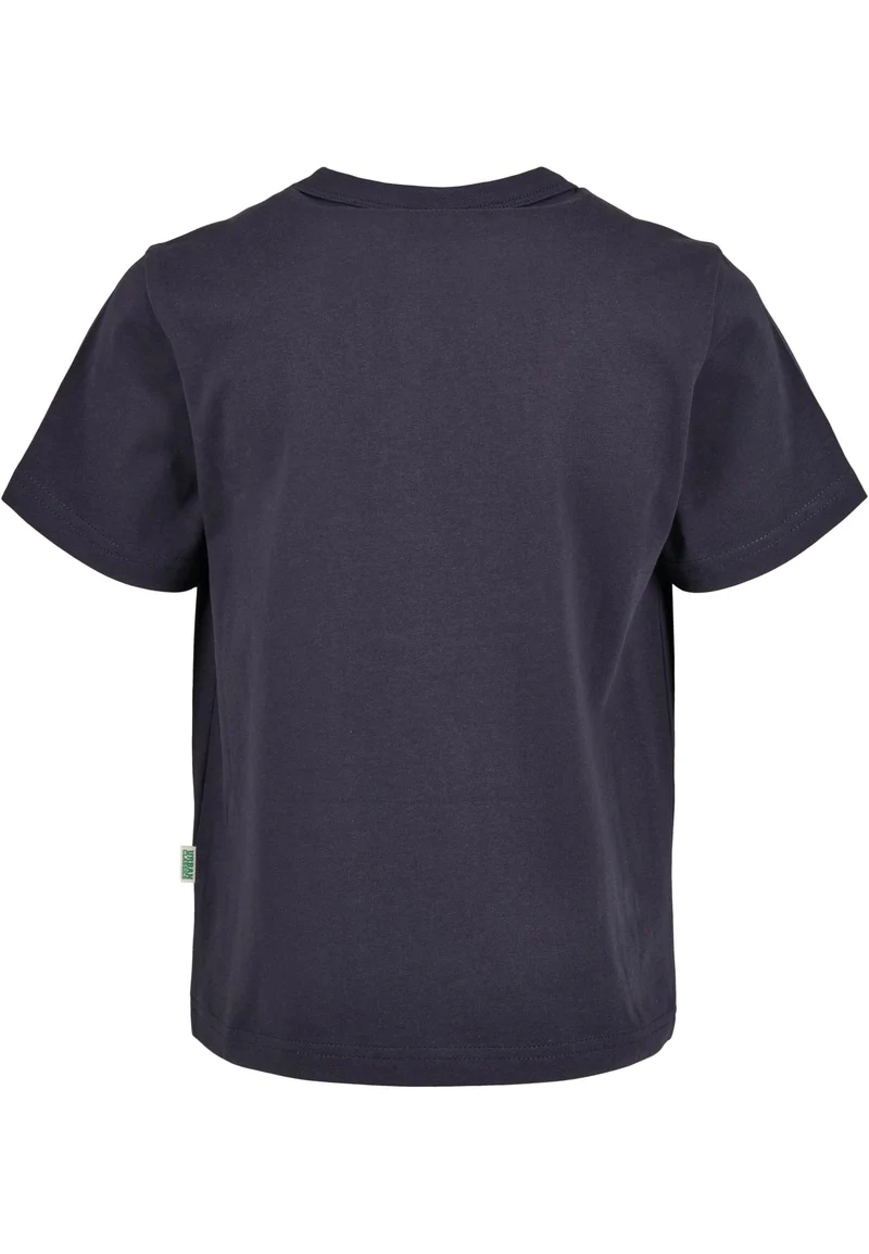 UC Boys Organic Basic Tee