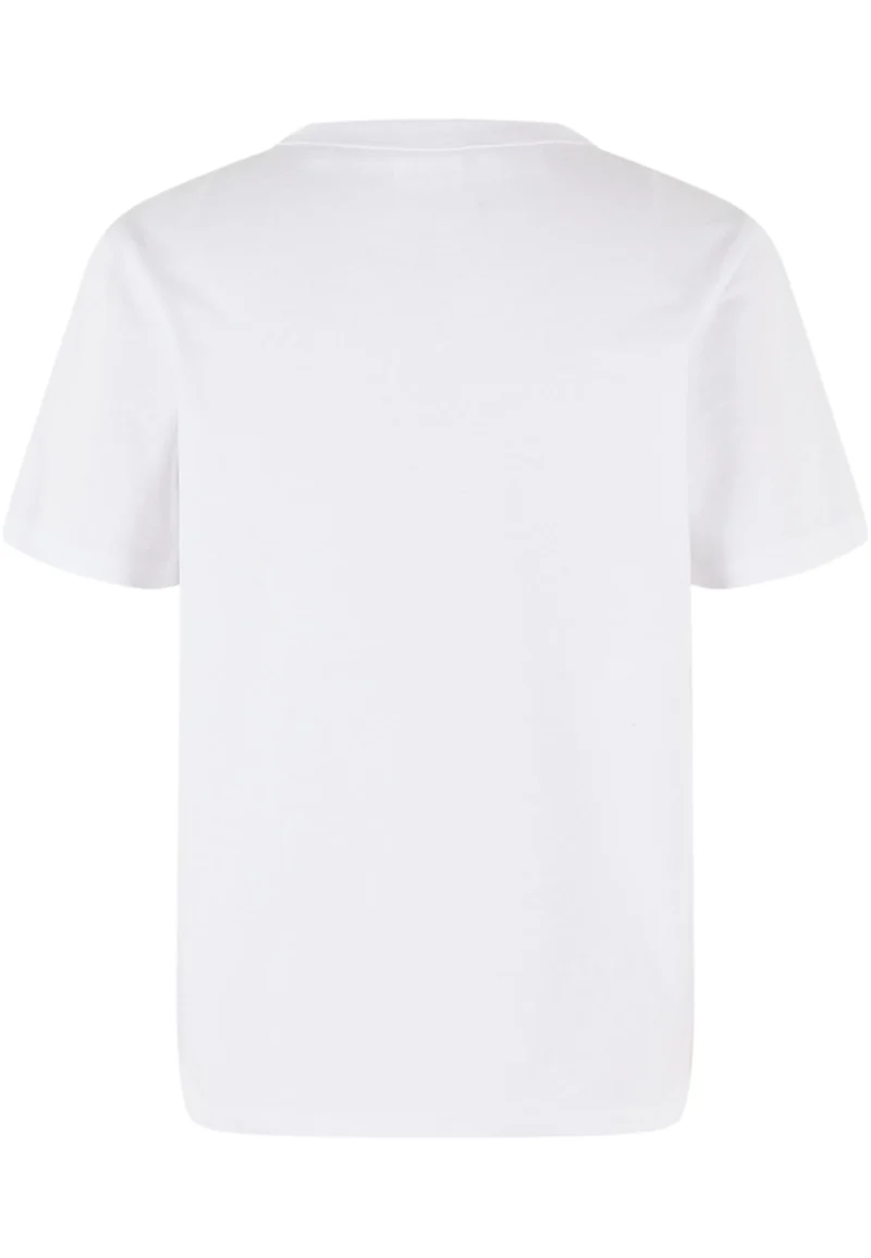 UC Boys Organic Basic Tee