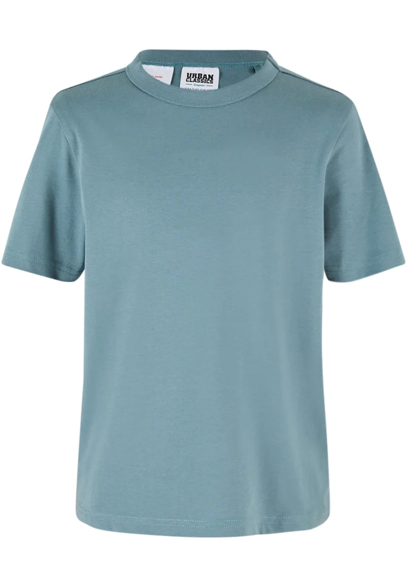 UC Boys Organic Basic Tee