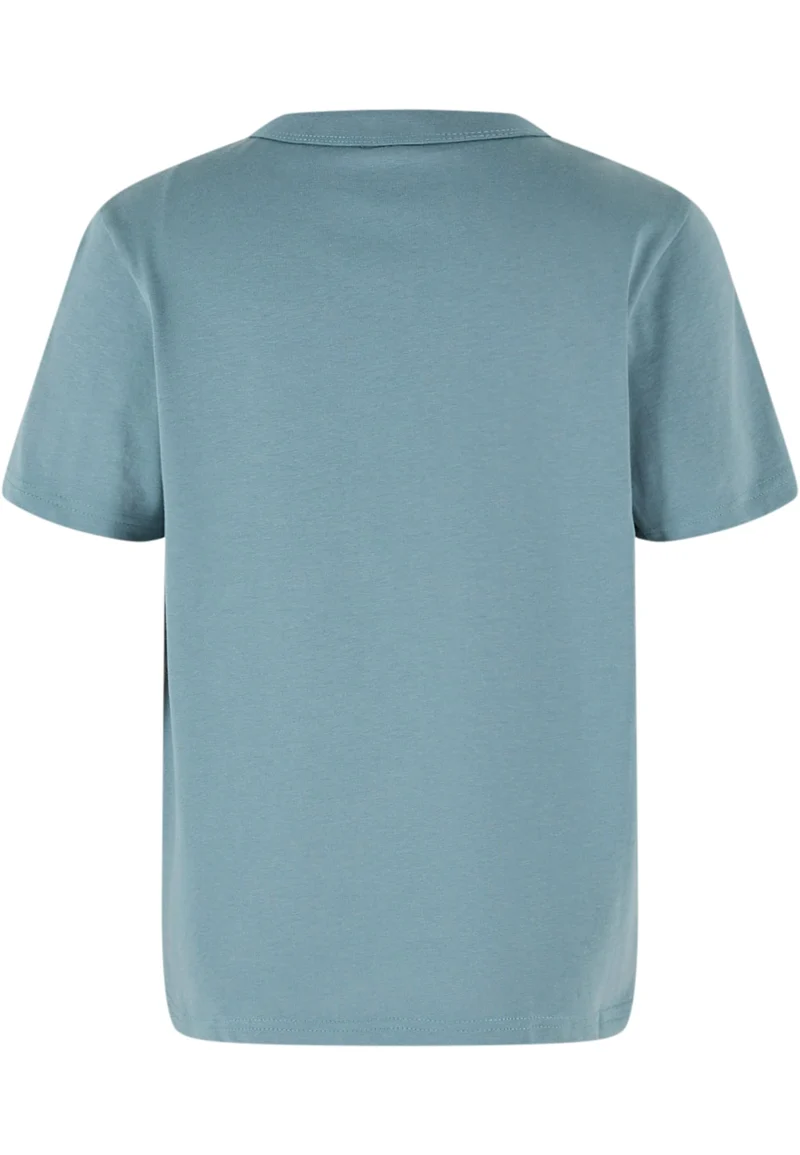 UC Boys Organic Basic Tee