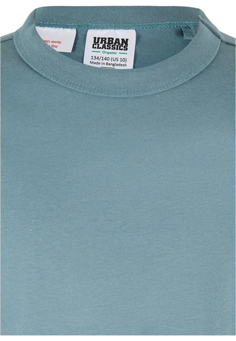 UC Boys Organic Basic Tee