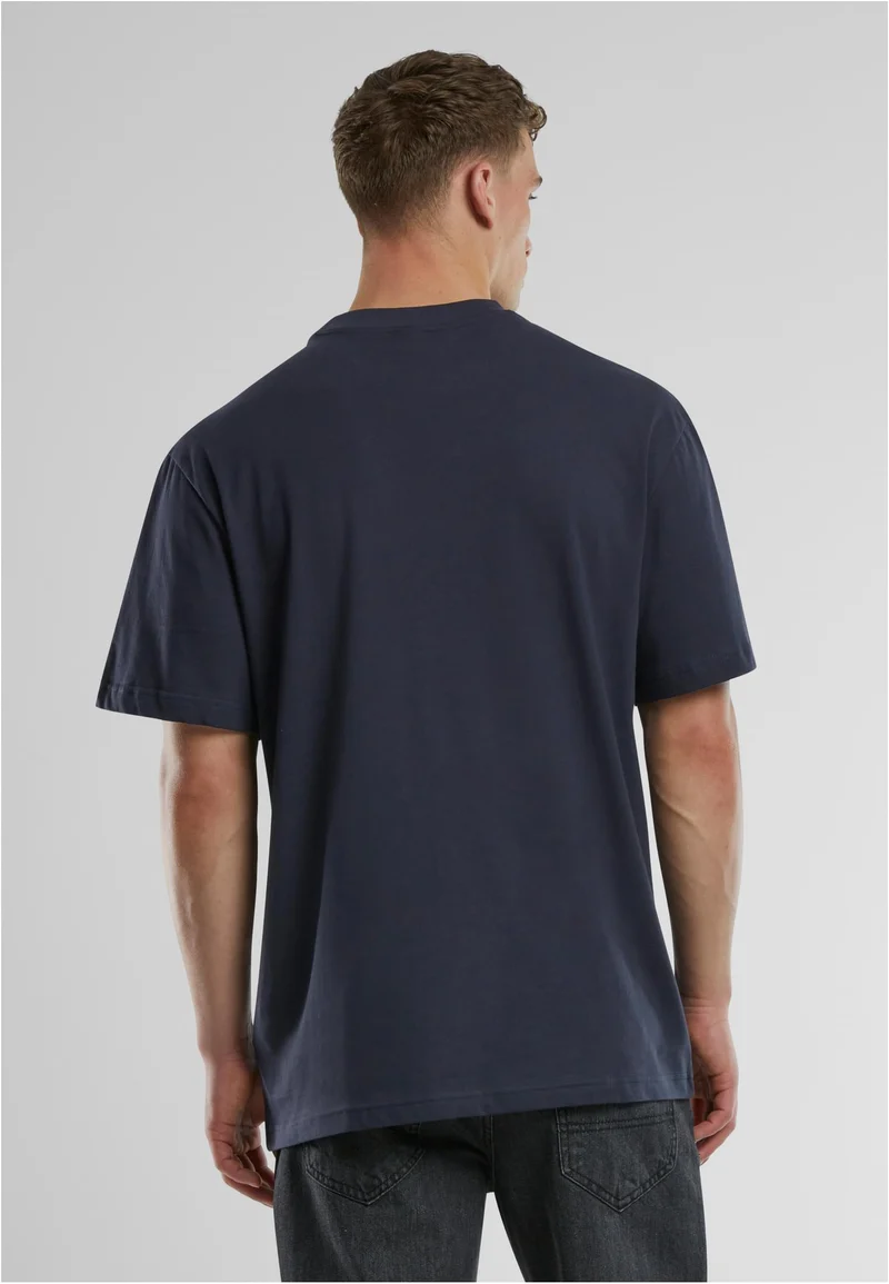 UC College Logo Tall Tee