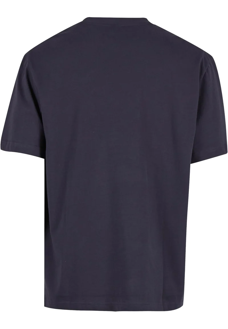 UC College Logo Tall Tee