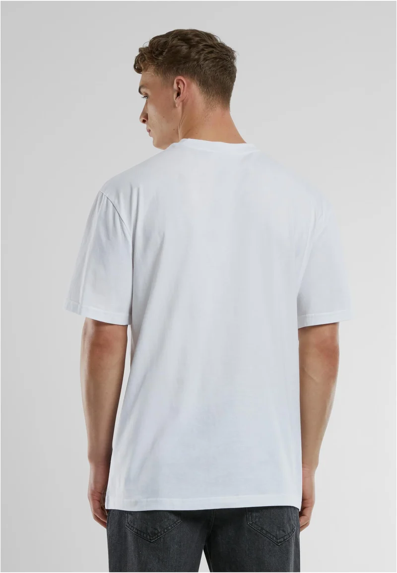 UC College Logo Tall Tee