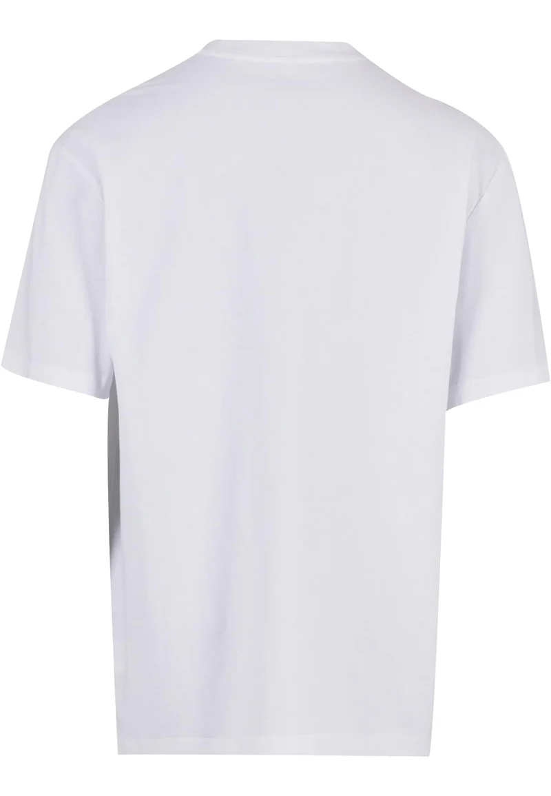 UC College Logo Tall Tee