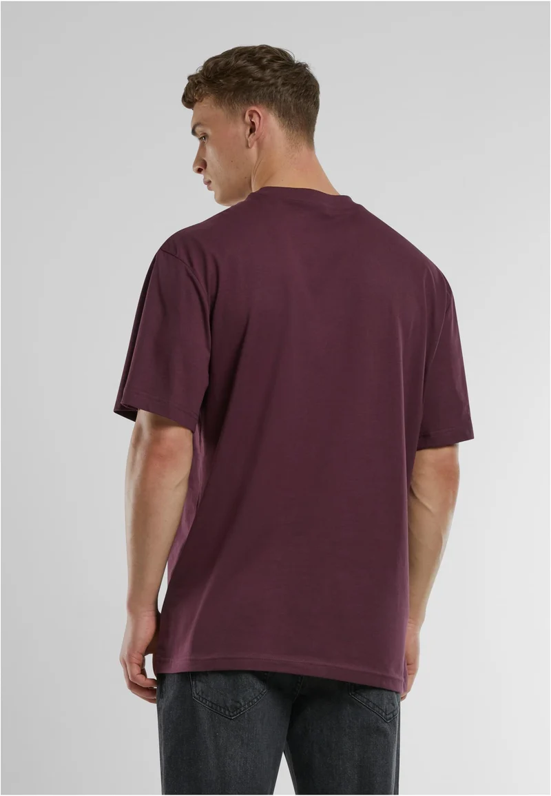 UC College Logo Tall Tee