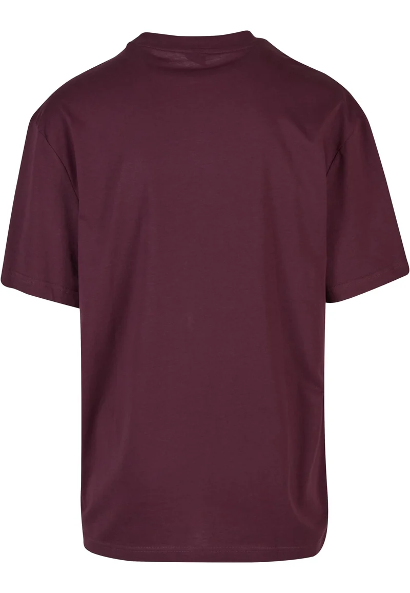 UC College Logo Tall Tee