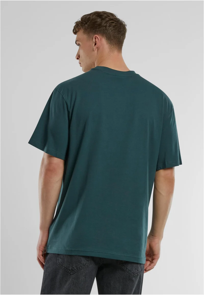 UC College Logo Tall Tee