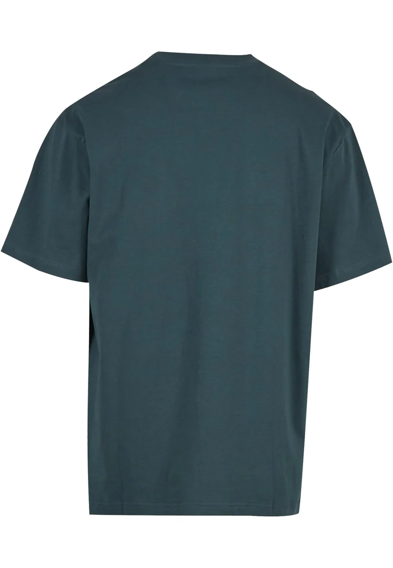 UC College Logo Tall Tee
