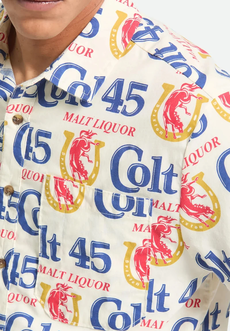 x Colt 45