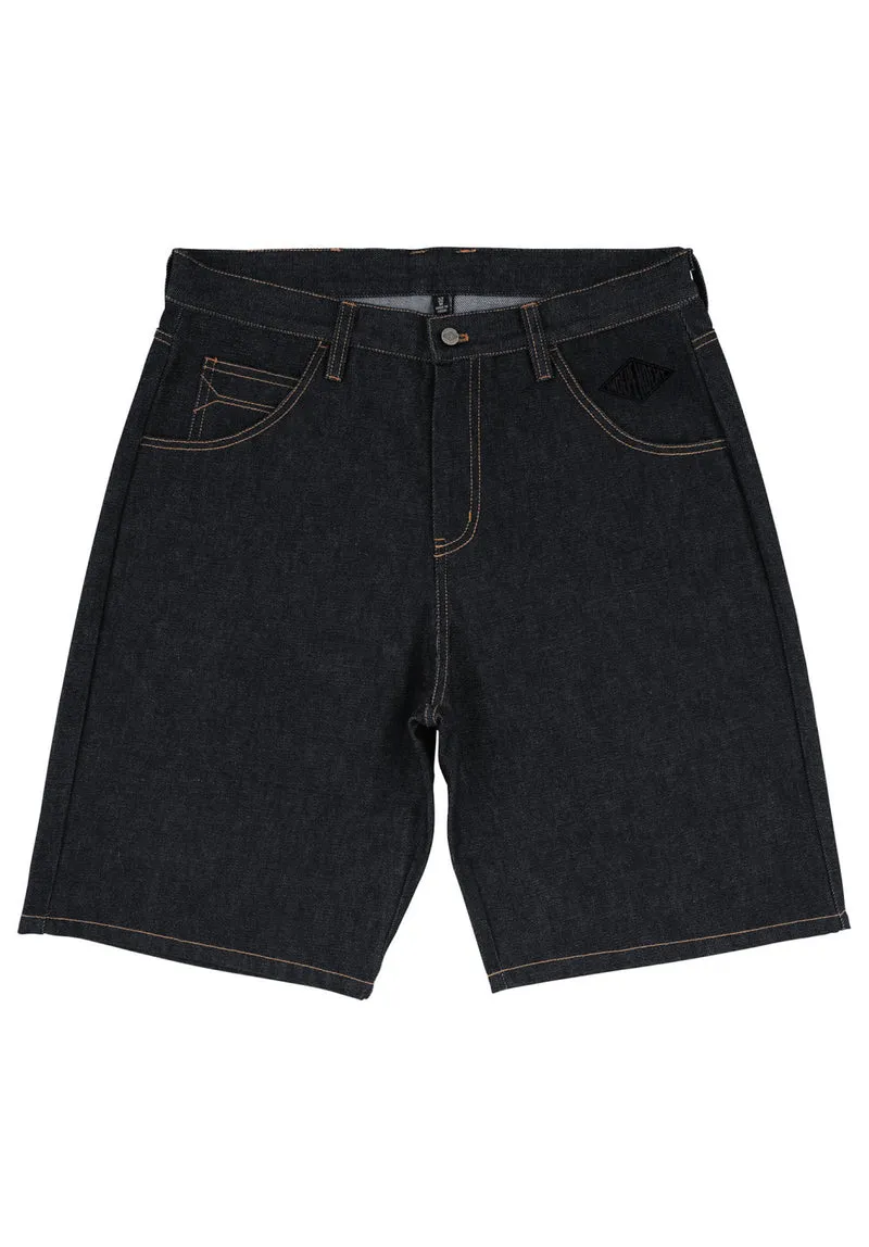 Free On The Streets Shorts