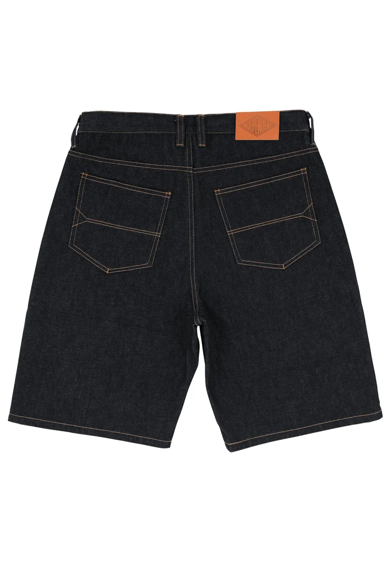Free On The Streets Shorts