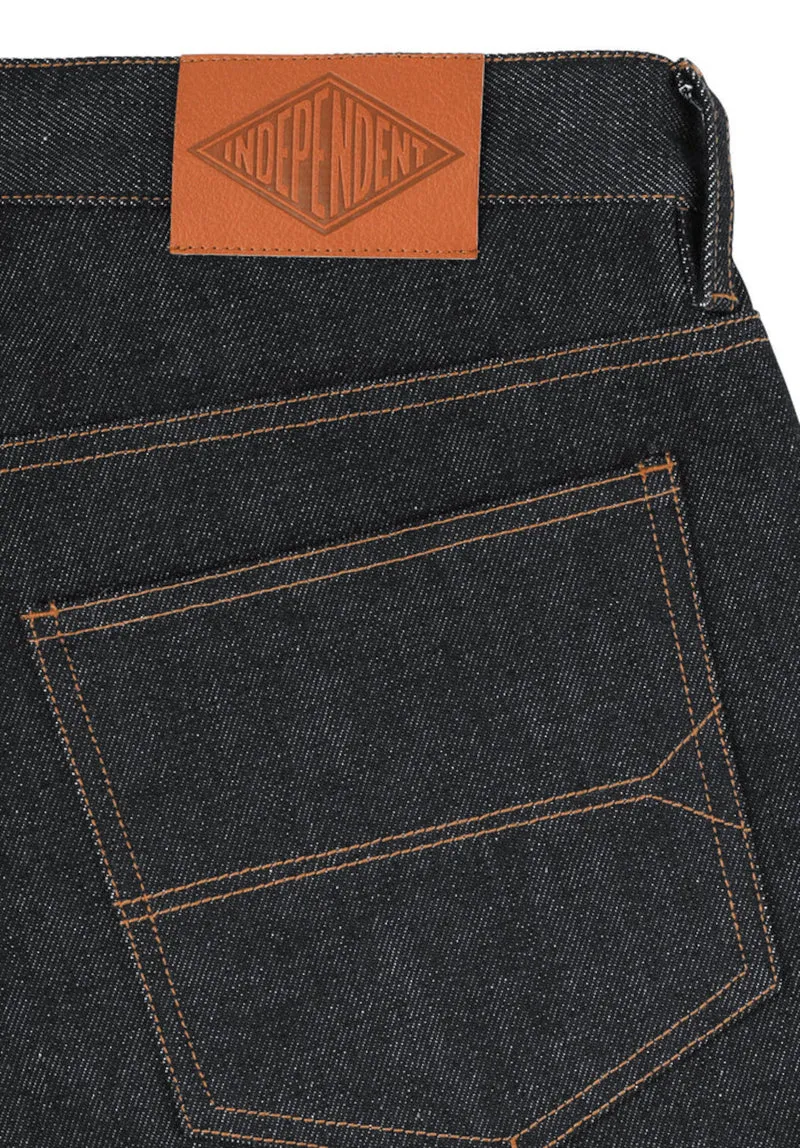 Free On The Streets Shorts