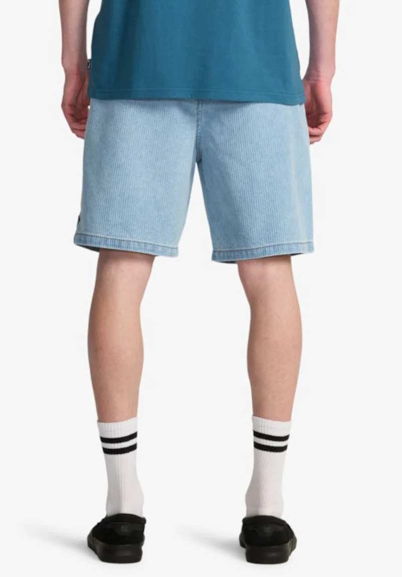 Larry Cord Denim