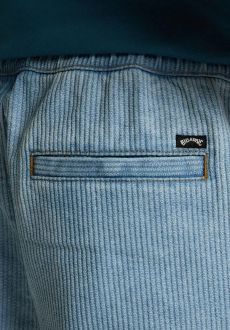 Larry Cord Denim