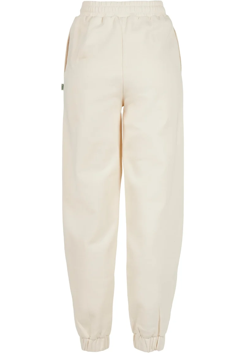 UC Organic High Waist Ballon Sweat Pants