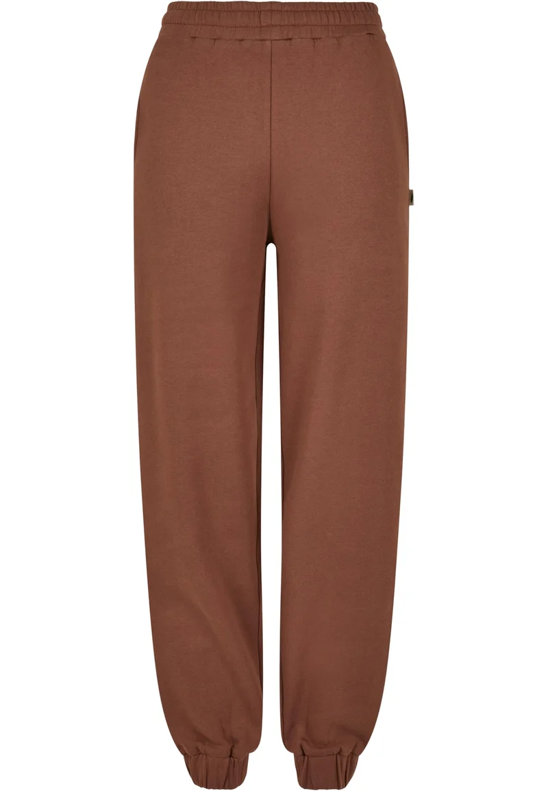 UC Organic High Waist Ballon Sweat Pants