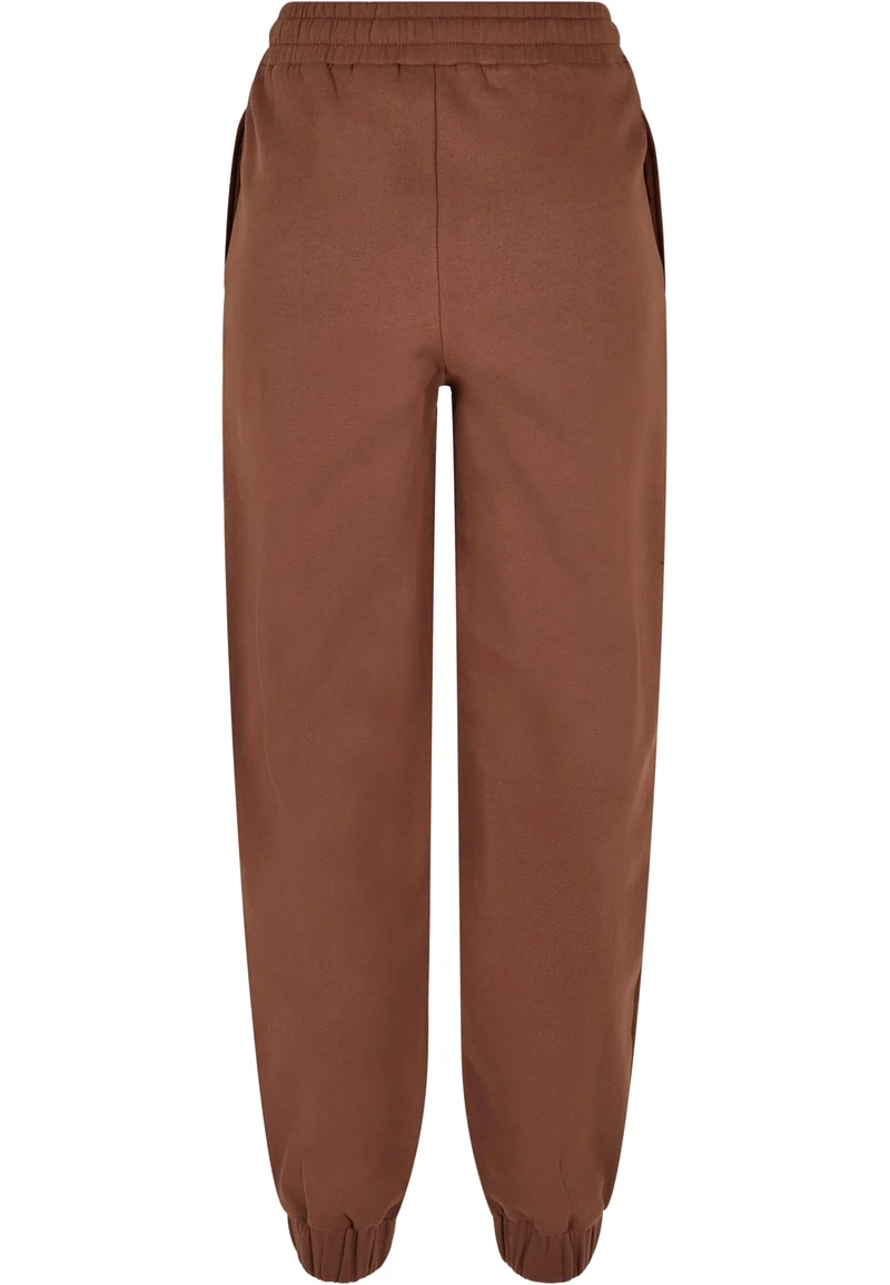 UC Organic High Waist Ballon Sweat Pants