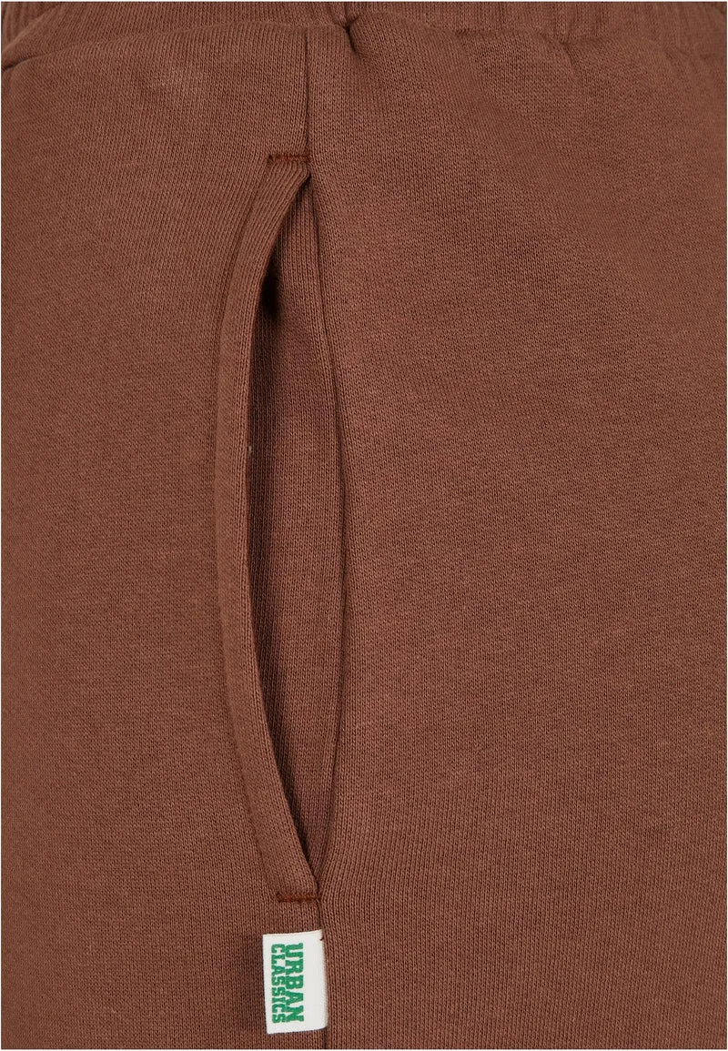 UC Organic High Waist Ballon Sweat Pants