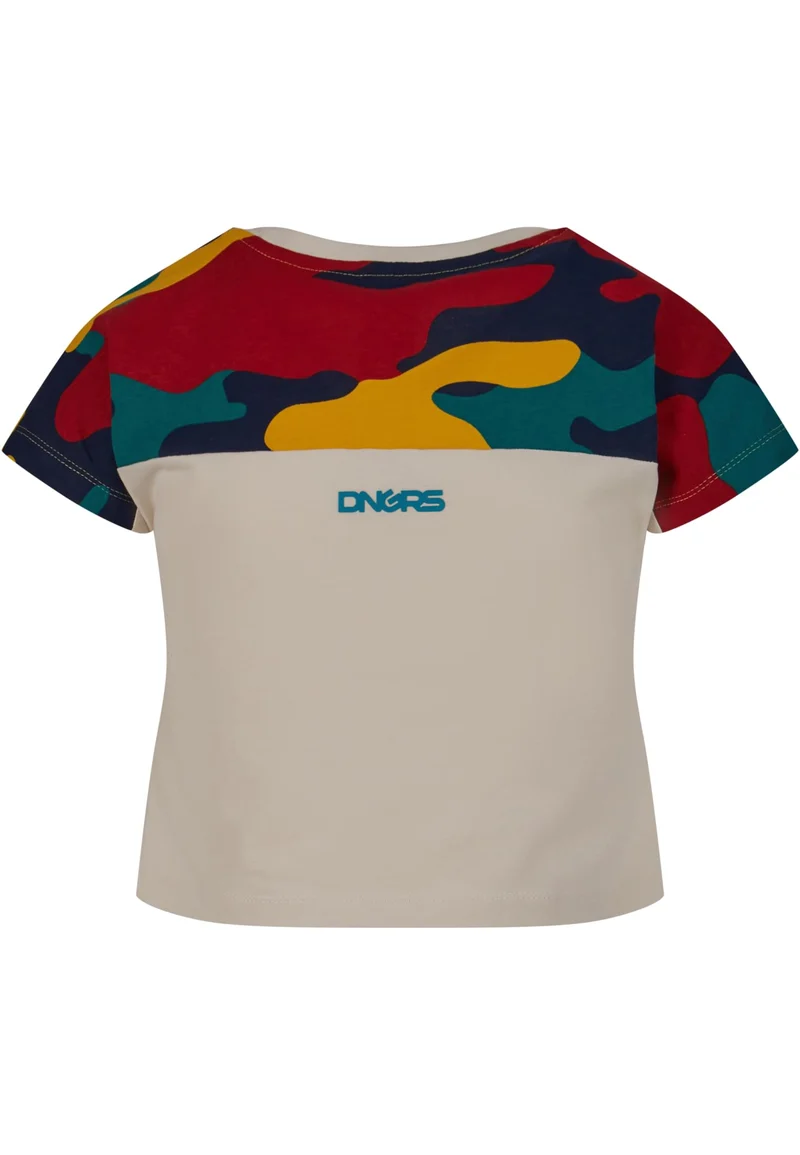 DNGRS T shirt Force