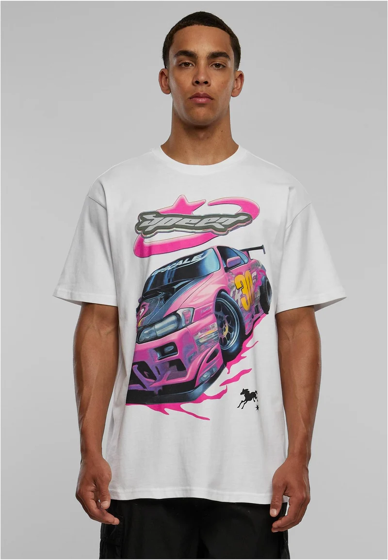 MT Speed Heavy Oversize Tee