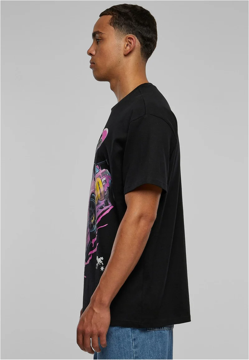 MT Speed Heavy Oversize Tee