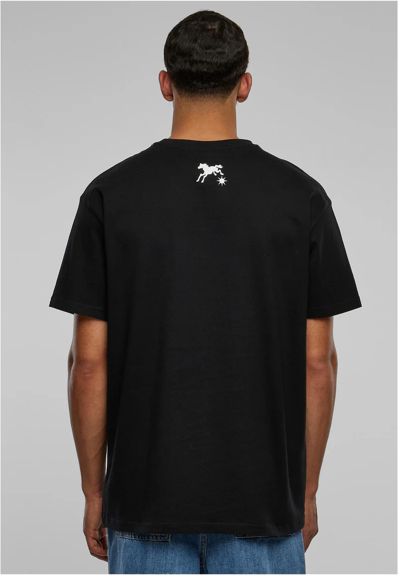 MT Speed Heavy Oversize Tee