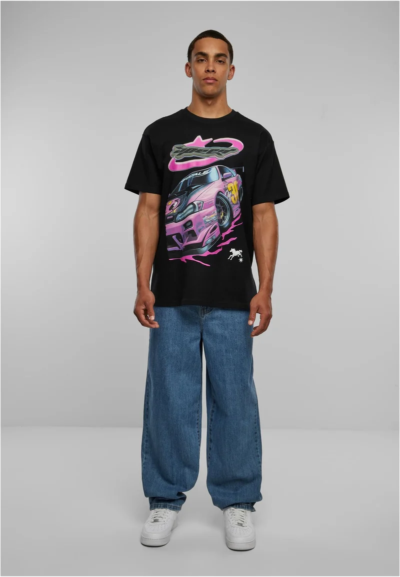MT Speed Heavy Oversize Tee