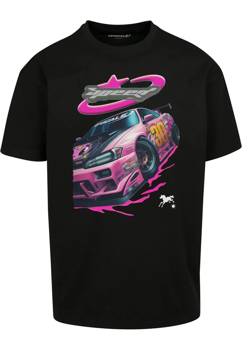 MT Speed Heavy Oversize Tee