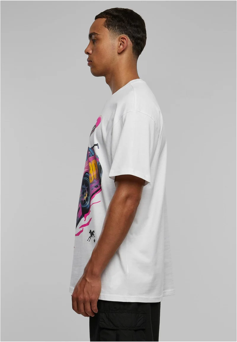 MT Speed Heavy Oversize Tee