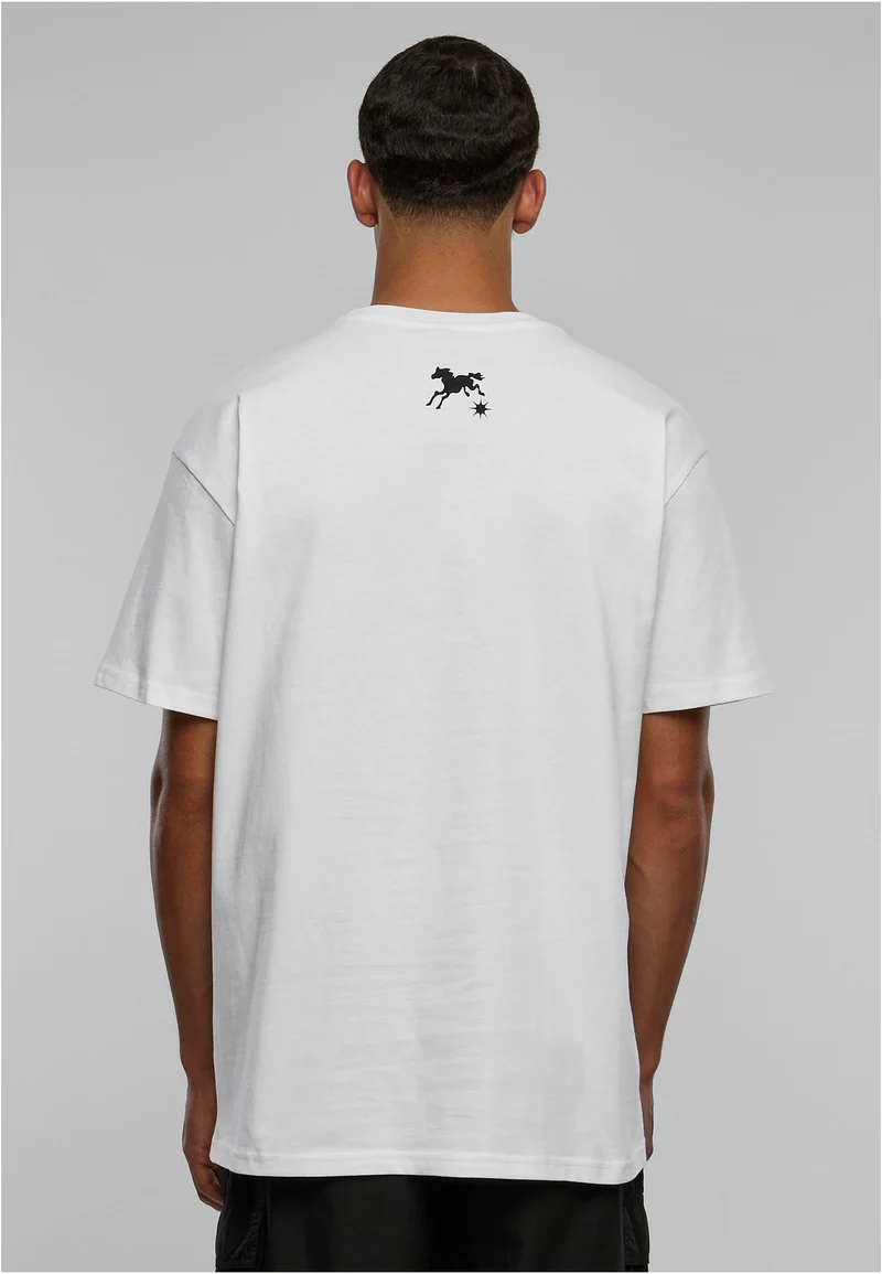 MT Speed Heavy Oversize Tee