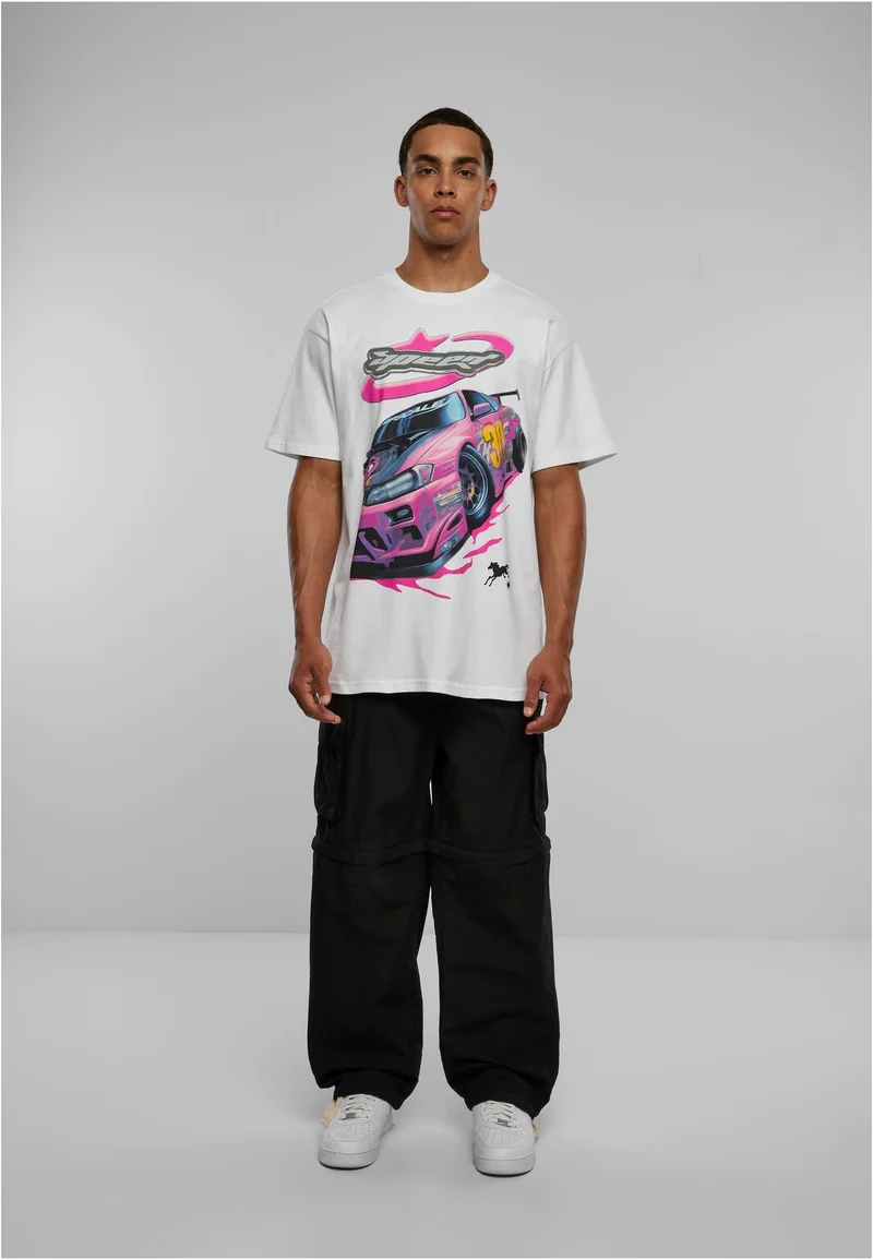 MT Speed Heavy Oversize Tee