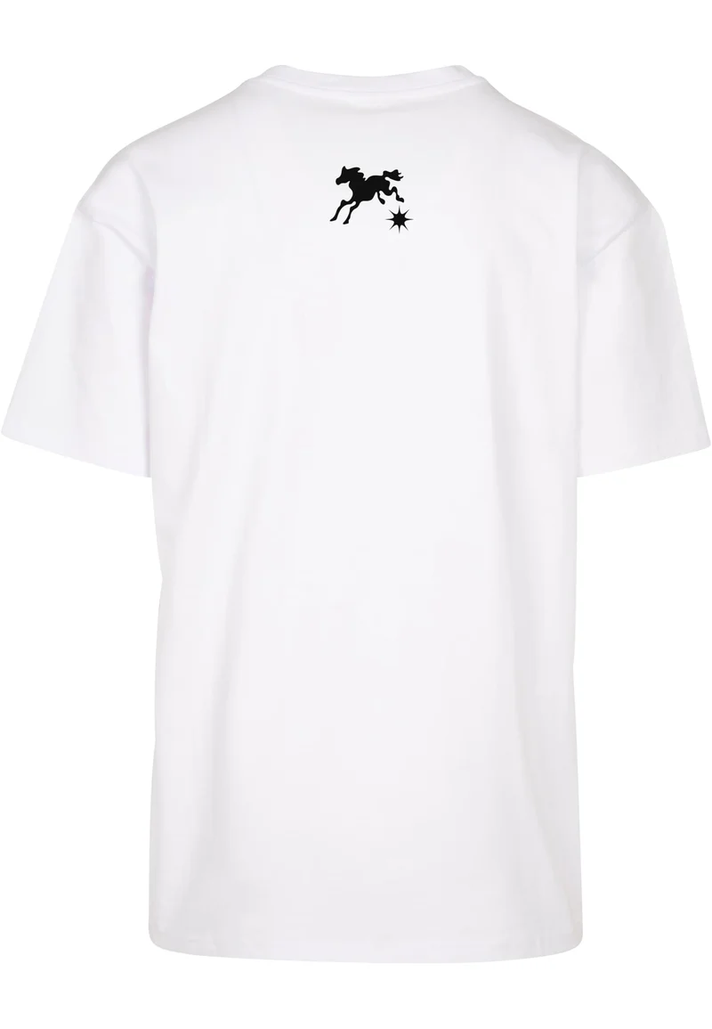 MT Speed Heavy Oversize Tee