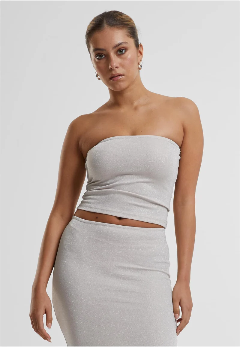 UC Glitter Bandeau