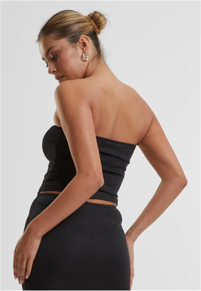UC Glitter Bandeau