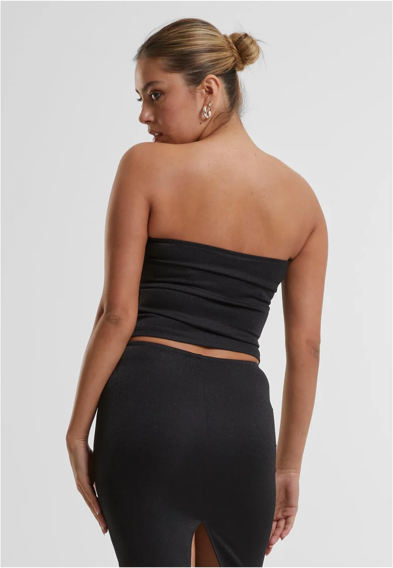 UC Glitter Bandeau