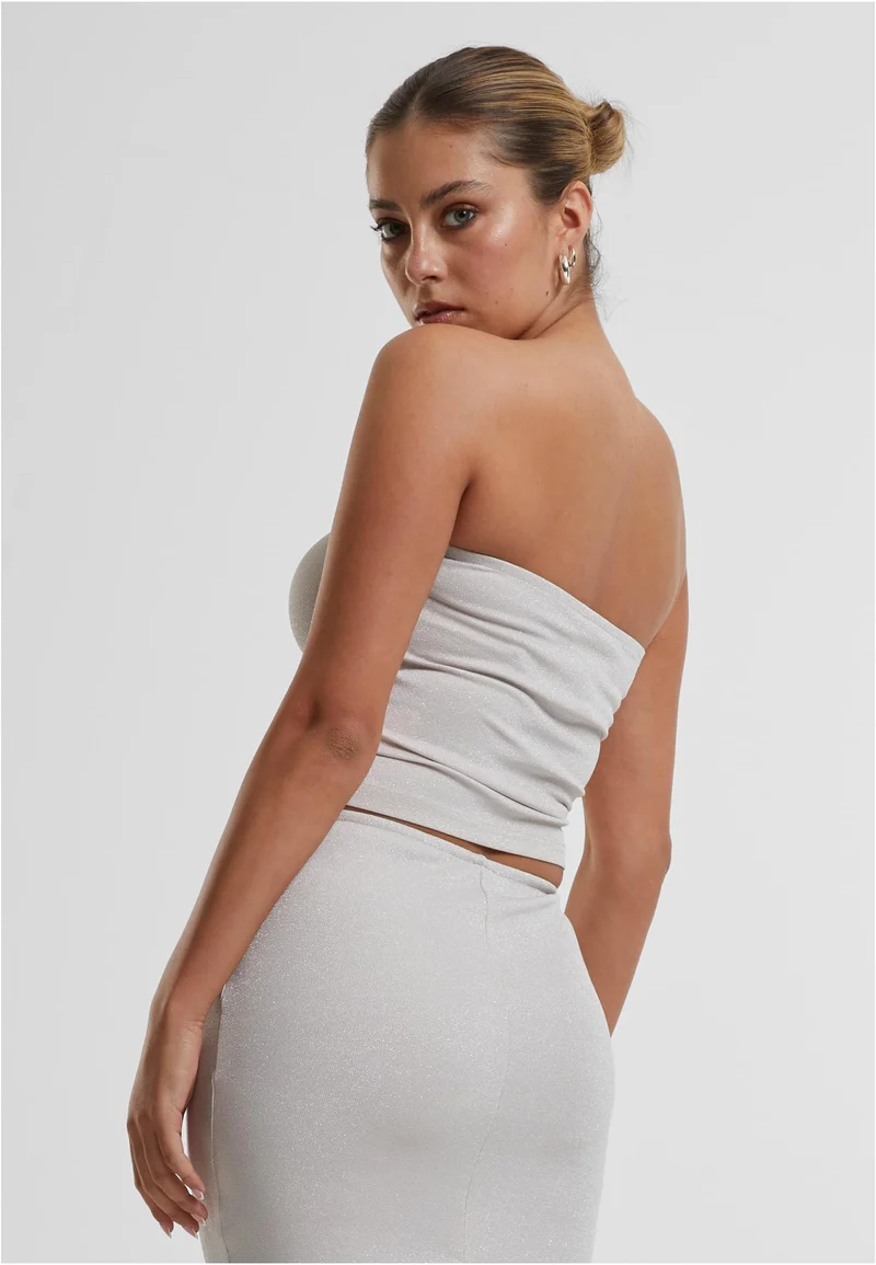 UC Glitter Bandeau