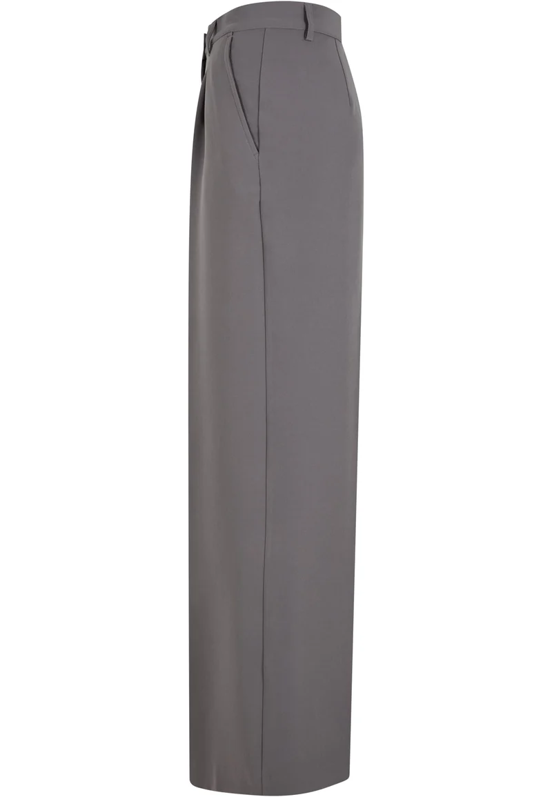 UC Wide Leg Trousers