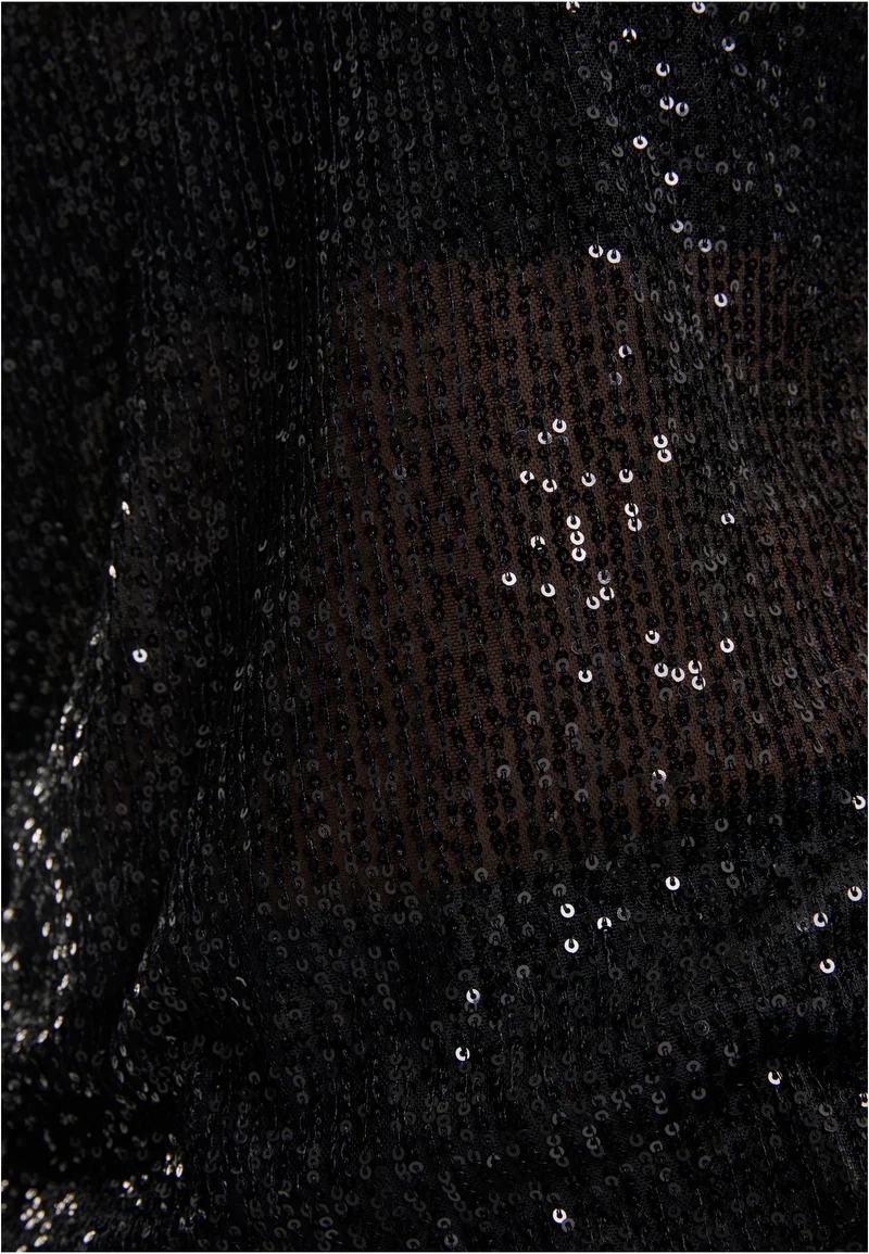 UC Sequins Longsleeve