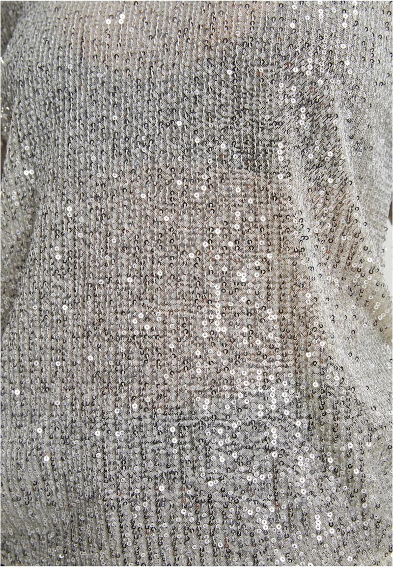 UC Sequins Longsleeve