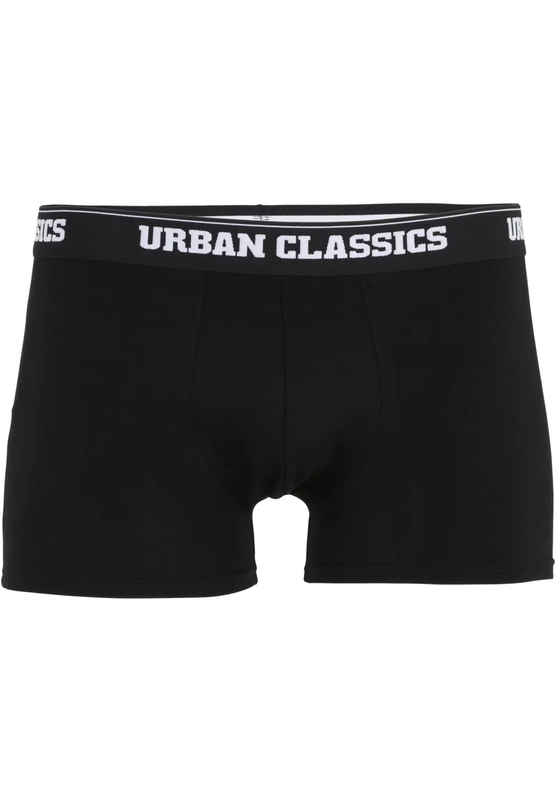 UC Boxer Shorts 3-Pack