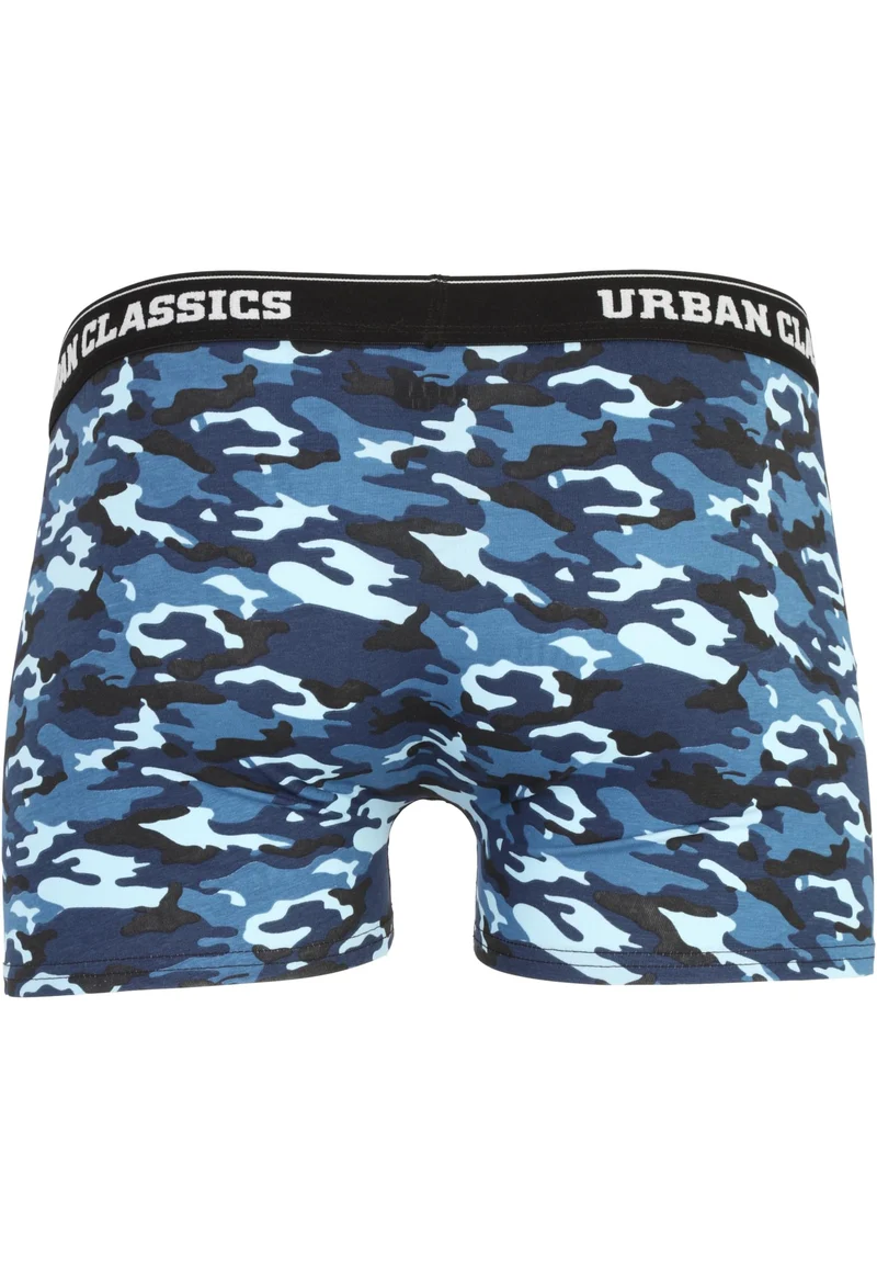 UC Boxer Shorts 3-Pack