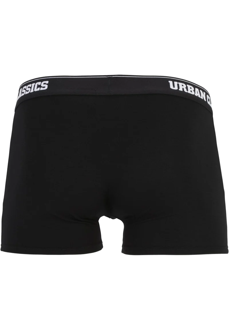 UC Boxer Shorts 3-Pack