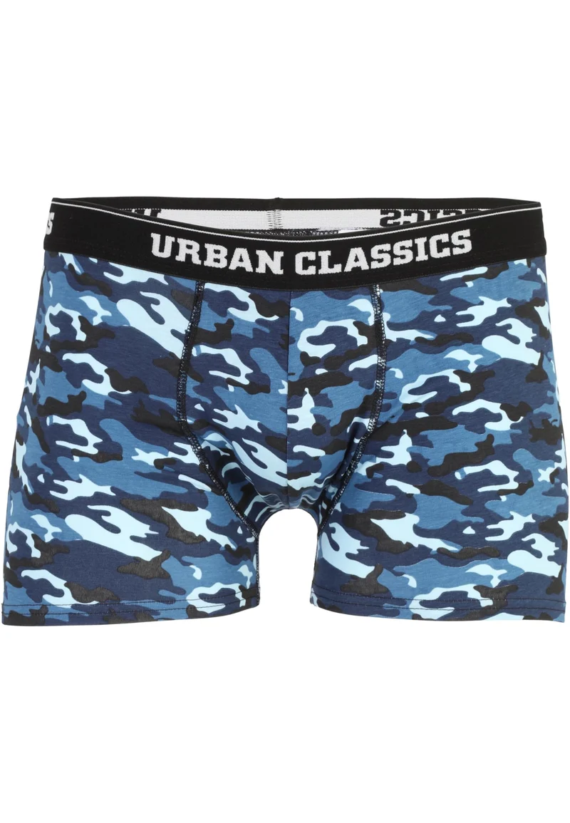 UC Boxer Shorts 3-Pack