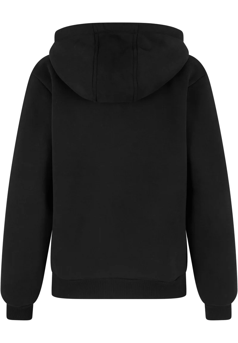 UC Bonded Sherpa Zip Hoody