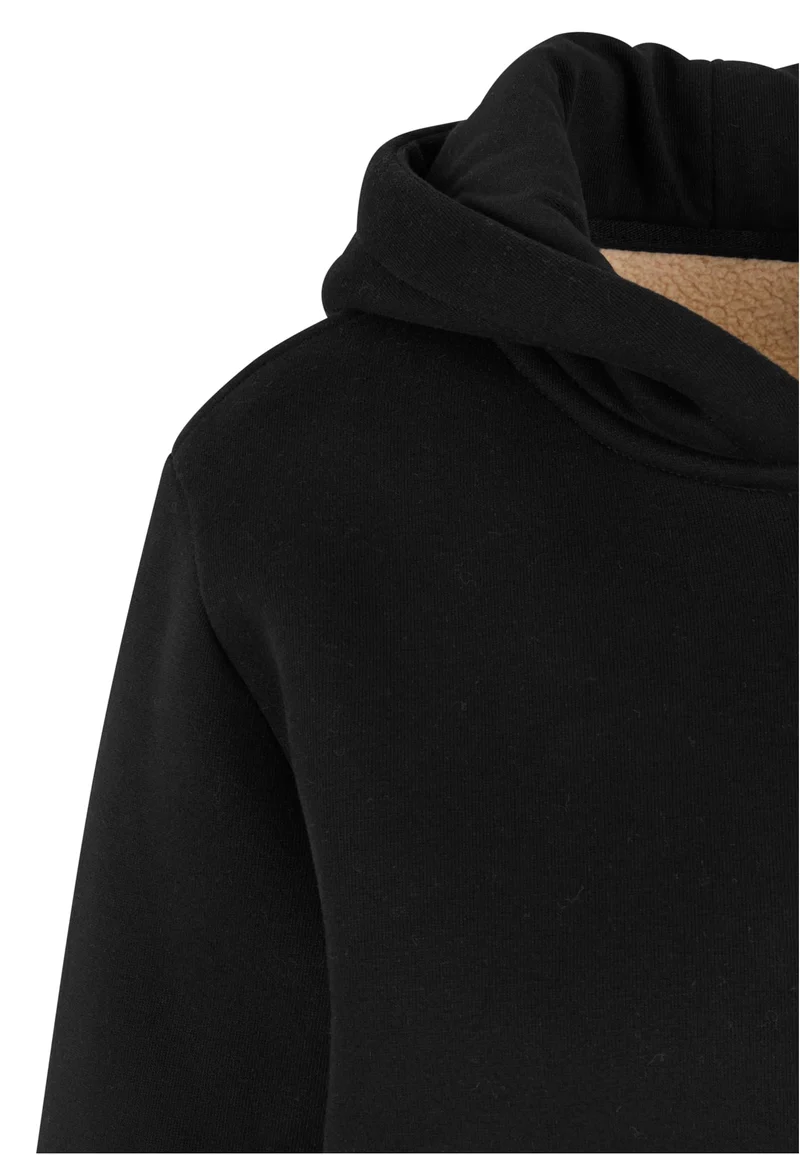 UC Bonded Sherpa Zip Hoody